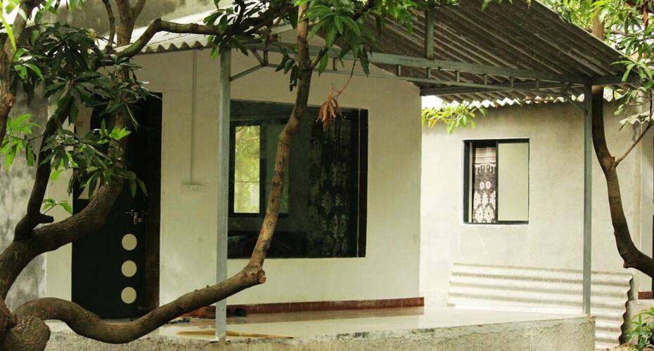Govindbhai Zala Homestay, Somnath 3